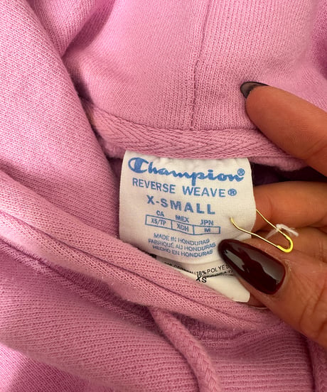 Champion REVERSE WEAVE foody