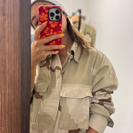 デザートカモ ダウン 2025年最新】デザートカモ ダウンの人気アイテム - メルカリ