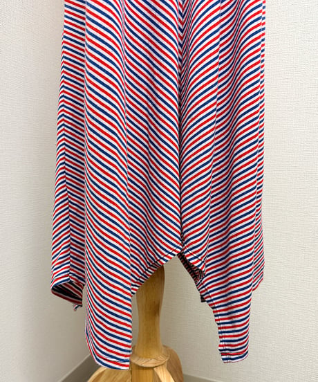 trico asymmetry one piece