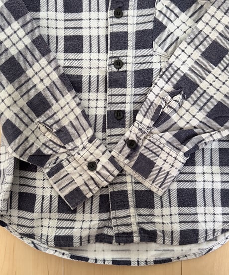 Kids Flannel Shirt / South Africa Made