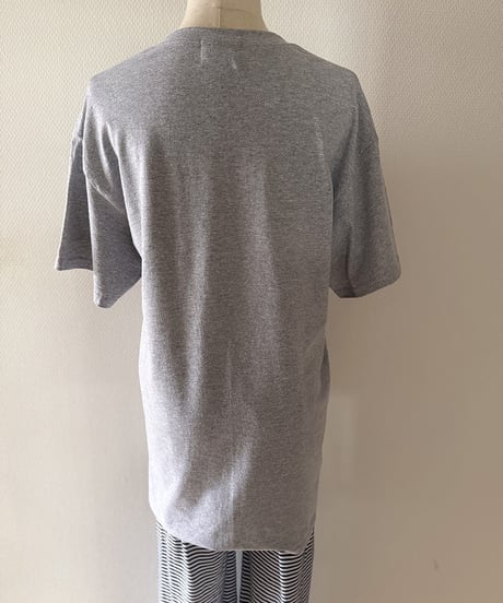 TEAM LOVES COMPANY TEE