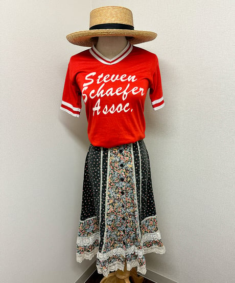 steven schaeffer assoc V tee