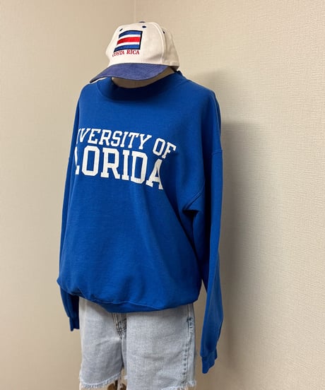 FLORIDA sweater