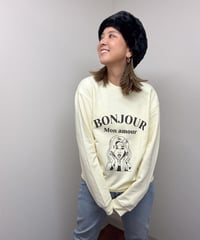 BONJOUR Mon amour CN