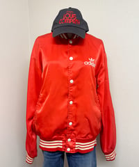 adidas 80s truck jaket