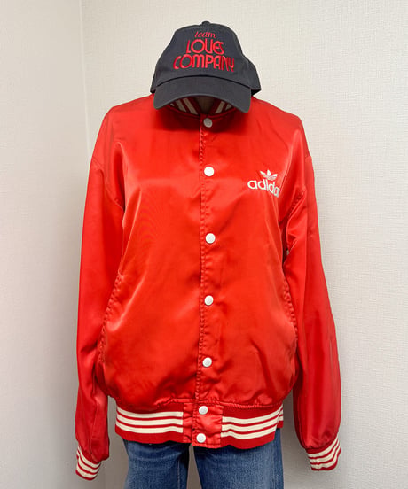 adidas 80s truck jaket
