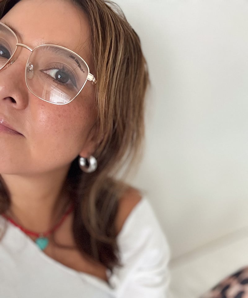 Always Sunshine Co. メタルグラスプリント　A2サイズ Always Sunshine Co. メタルグラスプリント A2サイズ アート・写真