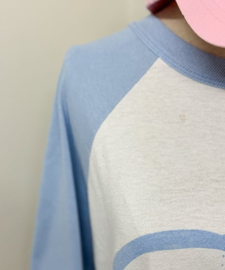 Garfield sleep tee op