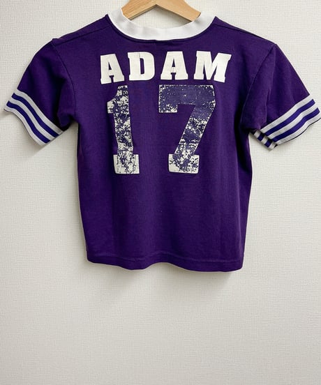 kids number Tee