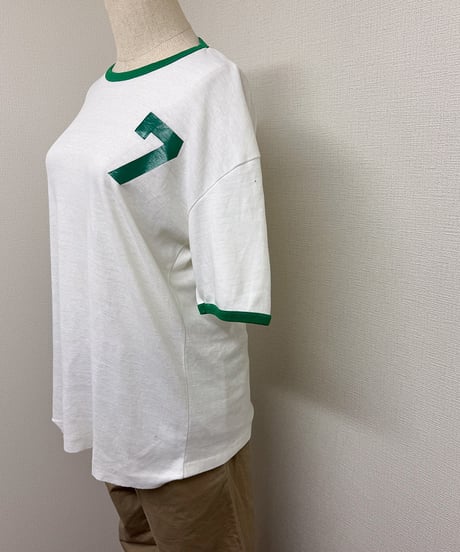 AWT Ringer T-shirt