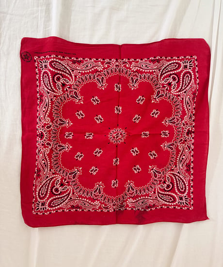 crafted with pride BANDANA01