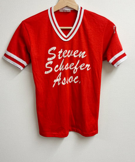 steven schaeffer assoc V tee