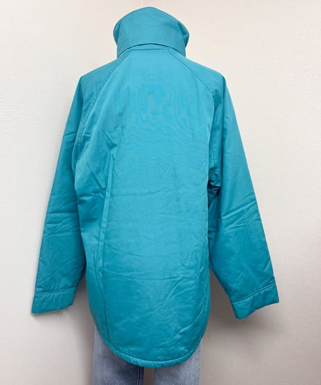 WOOLRICH Made in USA Mountain Parka – L