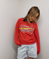 cardinal sweat