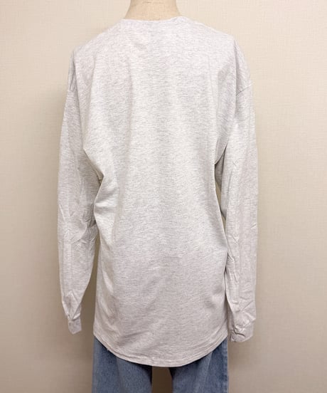 MA CHÉRIE LS t-shirt