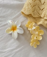 Bloom Glow Flower Clip
