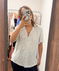 flower shirt