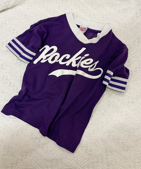 kids number Tee