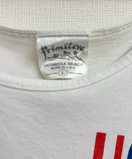 USA tank top