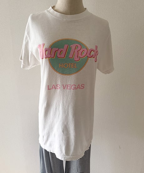Hard Rock Hotel Las Vegas Tee