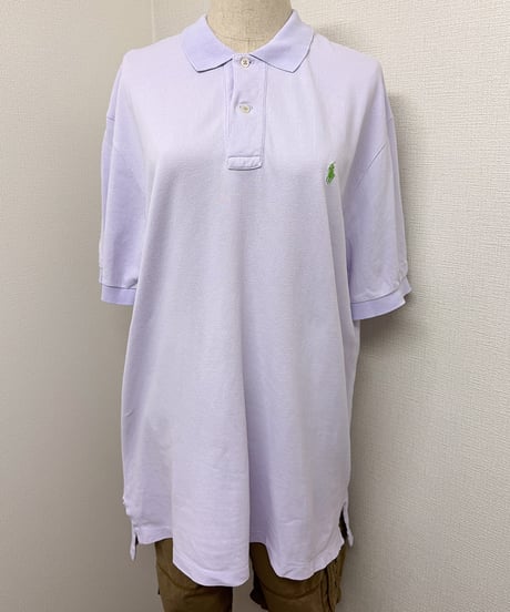 Ralph Lauren polo shirt