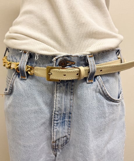 chain belt