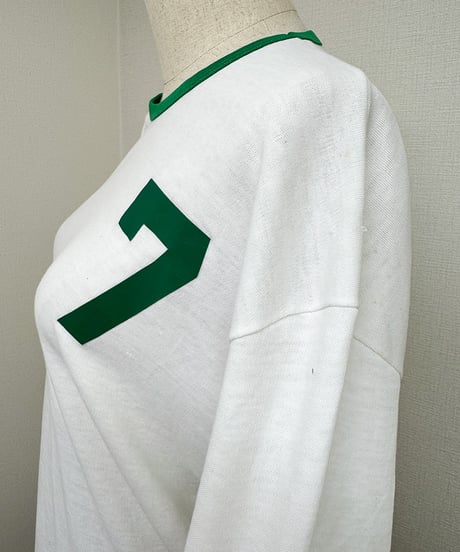 AWT Ringer T-shirt