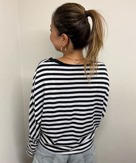LOVES  loose ls shirts