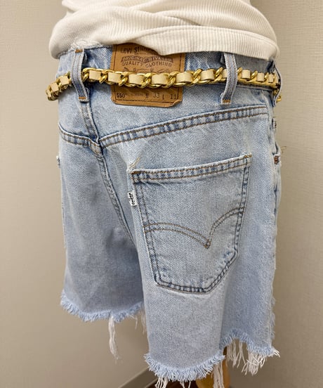 chain belt