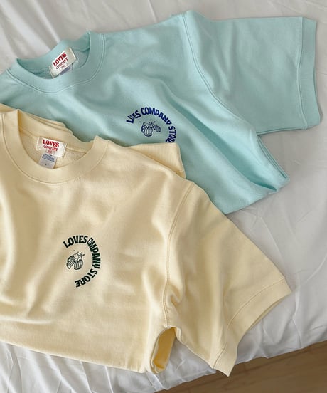 LOVES beer sweat tee