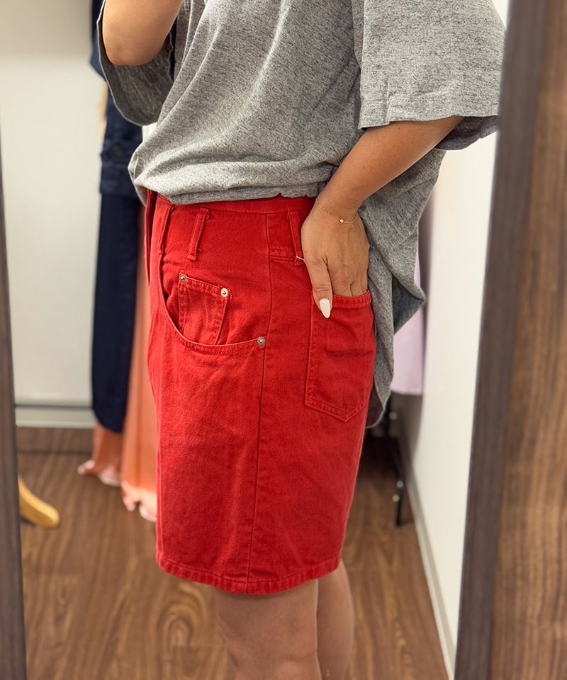 pocket short pants | LOVES COMPANY STORE