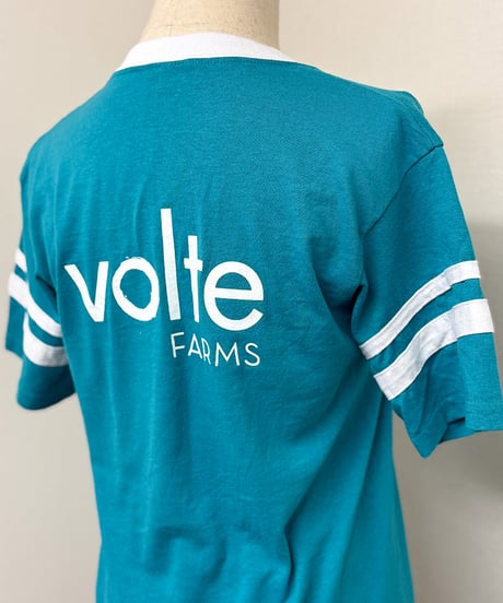 volete farms tee
