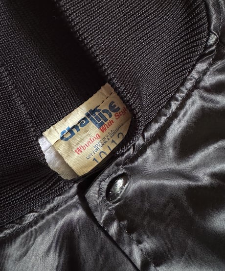Batman Nylon Jacket by Chalk Line (Made in USA)