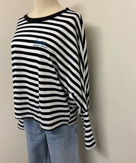 LOVES  loose ls shirts