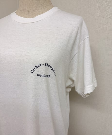 miss porter's school tee