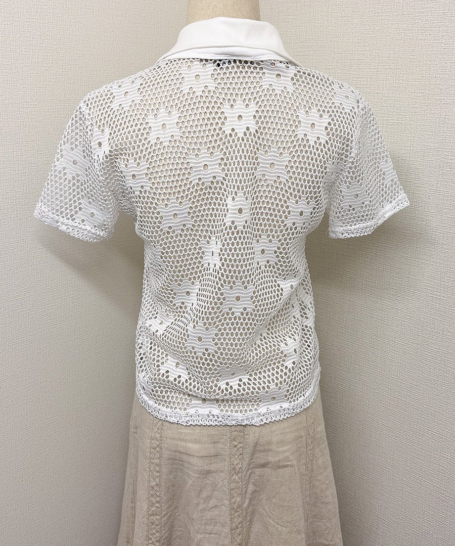 お客♡おまとめ♡オーダー openwork shirt | LOVES COMPANY STORE