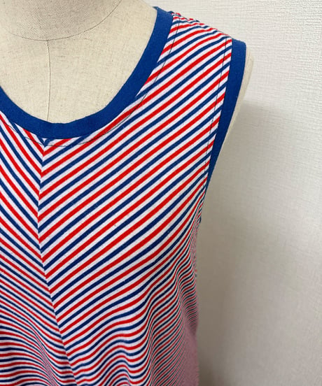 trico asymmetry one piece