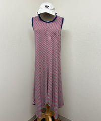 trico asymmetry one piece