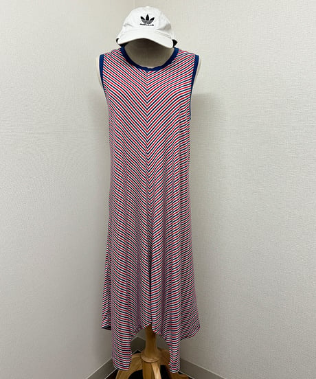 trico asymmetry one piece