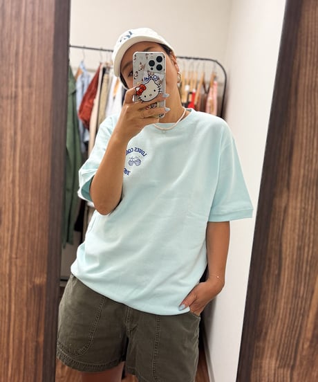 LOVES beer sweat tee