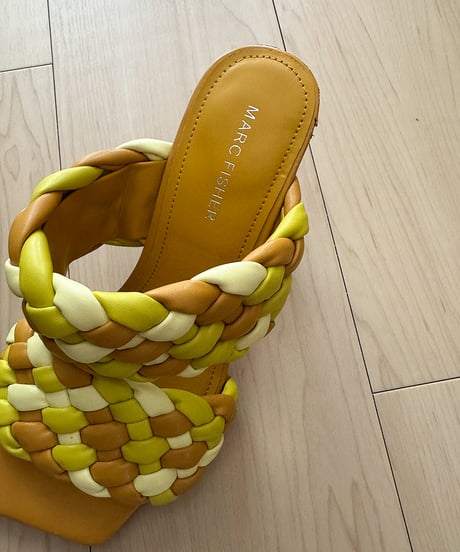 MARK FISHER sandal