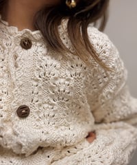 cotton cardigan