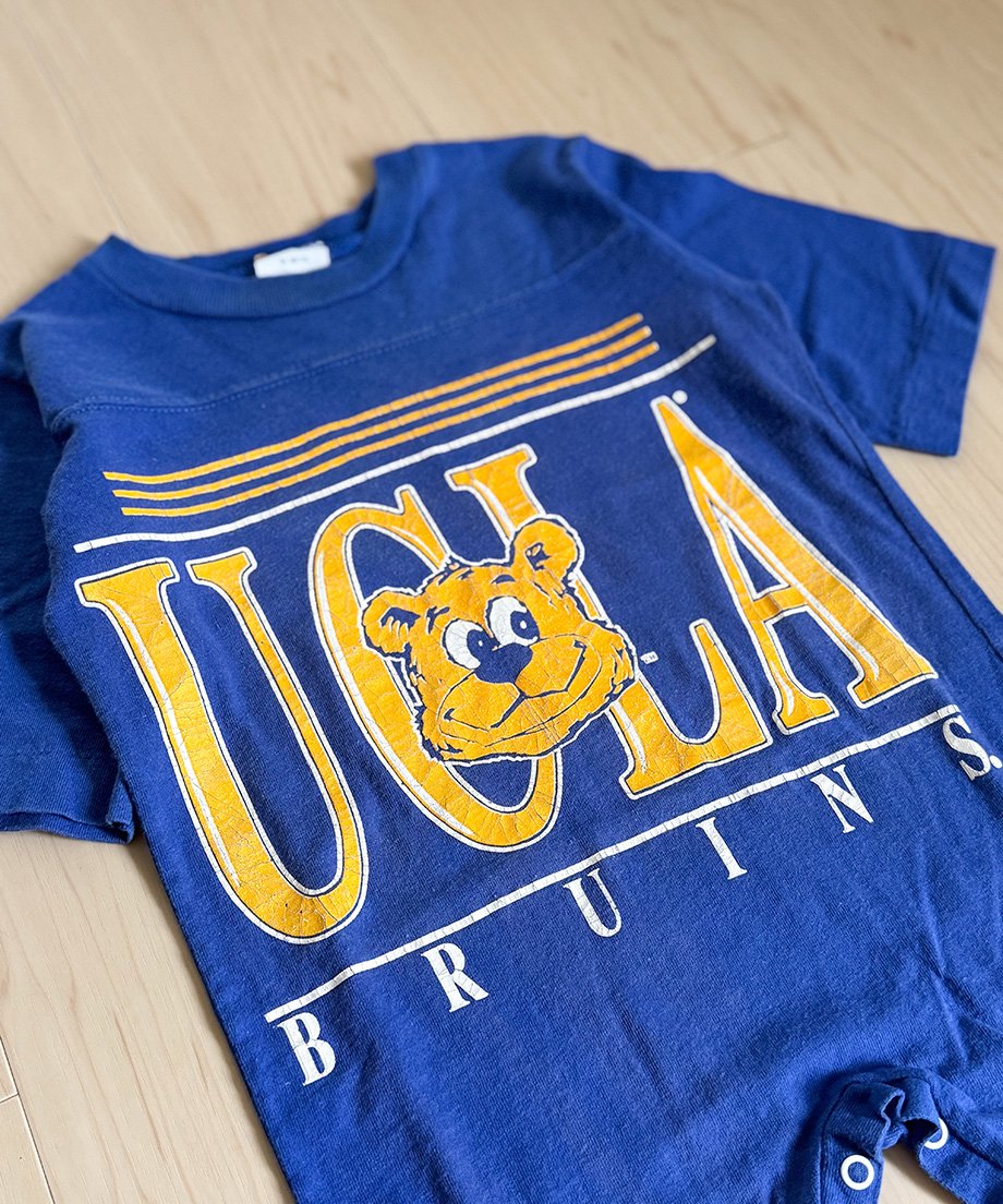 UCLA アメリカンフットボール試合用ユニフォーム UCLA アメリカンフットボール試合用ユニフォーム 【公式通販】