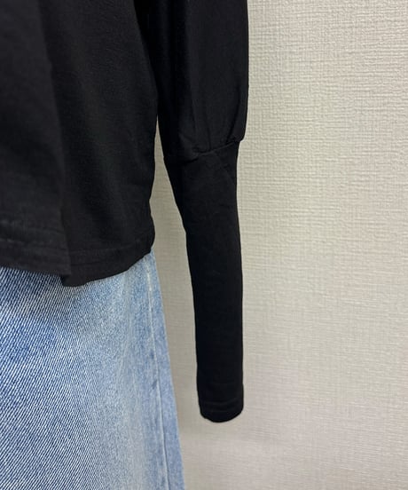 LOVES  loose ls shirts