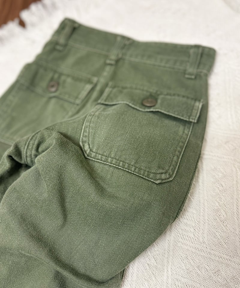 kids baker pants | LOVES COMPANY STORE