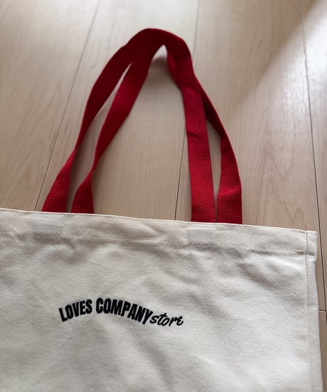 Matching Canvas Tote