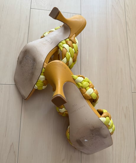 MARK FISHER sandal