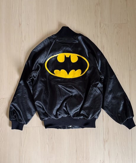 Batman Nylon Jacket by Chalk Line (Made in USA)