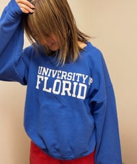 FLORIDA sweater
