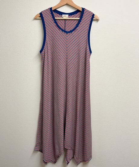 trico asymmetry one piece